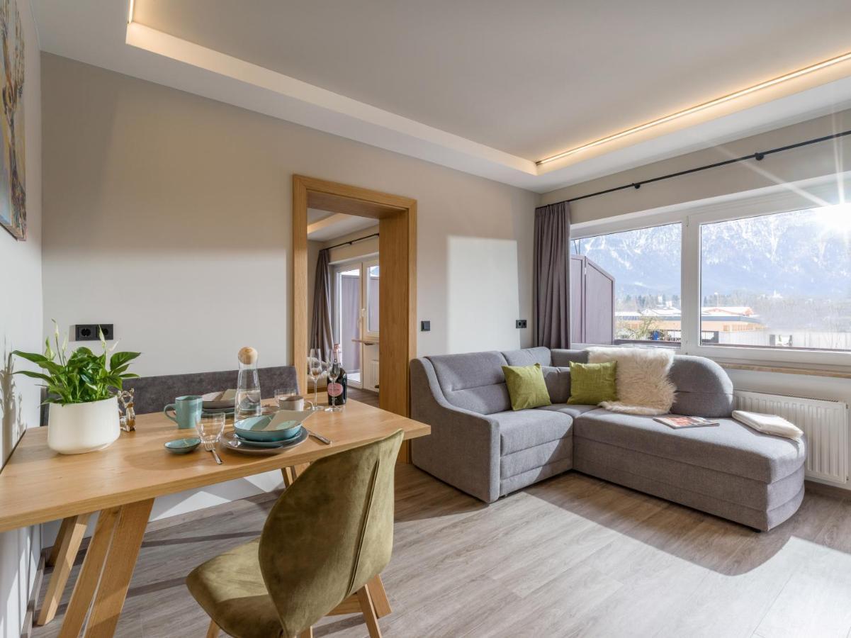 Tirol Appartements Schwaiger Niederndorf  Exterior photo